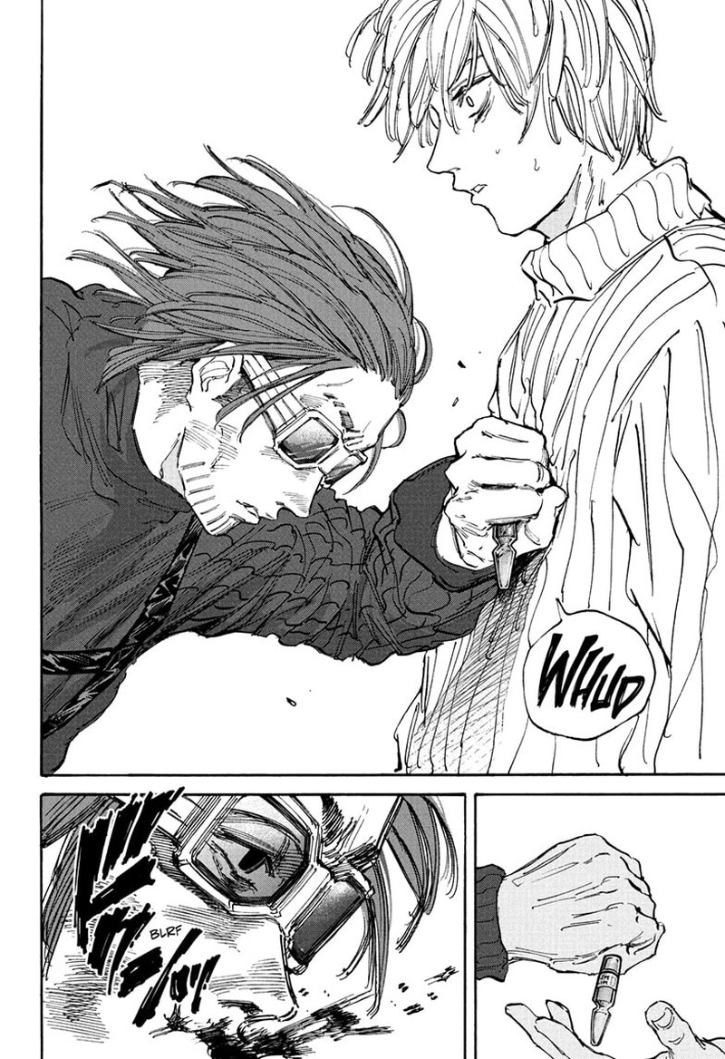 Chapter 118 Strength - Page 31